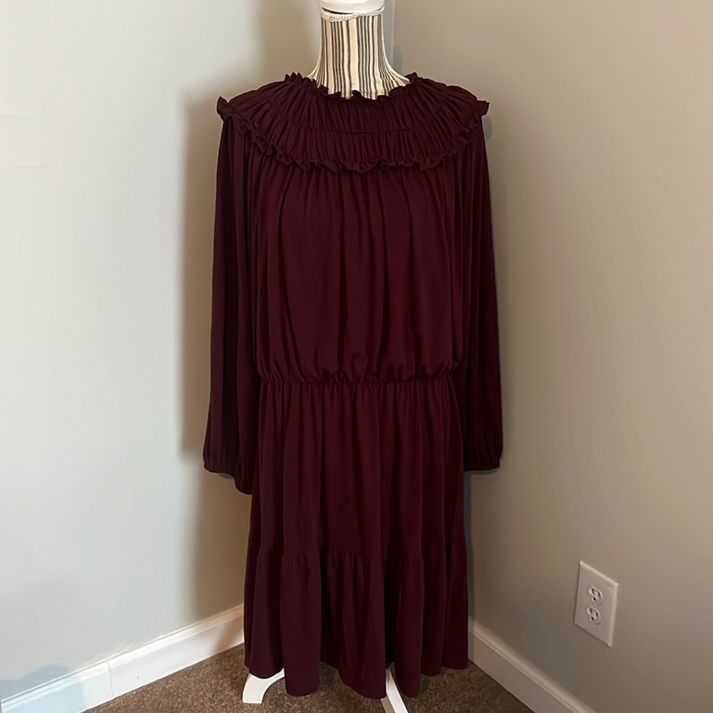 Anne Taylor XXLARGE Dress